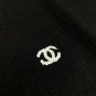 5 Chanel # series high-end handmade bead scarf shawlSize 70x190cm. 100% cashmere blen