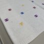 5 Chanel # series high-end handmade bead scarf shawlSize 70x190cm. 100% cashmere blen_534
