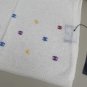 5 Chanel # series high-end handmade bead scarf shawlSize 70x190cm. 100% cashmere blen_534