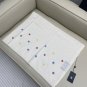 5 Chanel # series high-end handmade bead scarf shawlSize 70x190cm. 100% cashmere blen_534