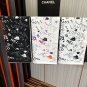 5 Chanel [18mm Double sided Same Color] Romantic Love Heavy Recommendation [Color] Trul