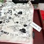 5 Chanel [18mm Double sided Same Color] Romantic Love Heavy Recommendation [Color] Trul