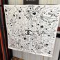 5 Chanel [18mm Double sided Same Color] Romantic Love Heavy Recommendation [Color] Trul