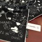 5 Chanel [18mm Double sided Same Color] Romantic Love Heavy Recommendation [Color] Trul_2683