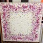 5 Chanel [2025 double-sided same color print] is so beautiful [hair] classic camellia h