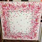 5 Chanel [2025 double-sided same color print] is so beautiful [hair] classic camellia h_328
