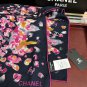 5 Chanel [2025 double-sided same color print] is so beautiful [hair] classic camellia h_329