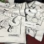 5 Chanel [Camellia No. 5 perfume bottle] 2025 Grandma Xiang will always be a classic [h