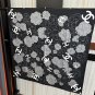 5 Chanel [Double Color] One side camellias, one side double C [Lips] One scarf is equiv_4090