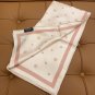 5 Chanel 25s Exclusive Store New Silk Square TowelOriginal 18mm twill silk double-sid
