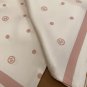 5 Chanel 25s Exclusive Store New Silk Square TowelOriginal 18mm twill silk double-sid