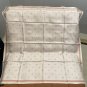 5 Chanel 25s Exclusive Store New Silk Square TowelOriginal 18mm twill silk double-sid