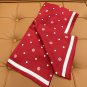 5 Chanel 25s Exclusive Store New Silk Square TowelOriginal 18mm twill silk double-sid_7835