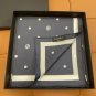 5 Chanel 25s Exclusive Store New Silk Square TowelOriginal 18mm twill silk double-sid_7836