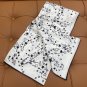 5 Chanel 25s Exclusive Store New Silk Square TowelOriginal 18mm twill silk double-sid_7837