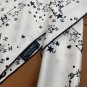 5 Chanel 25s Exclusive Store New Silk Square TowelOriginal 18mm twill silk double-sid_7837