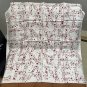 5 Chanel 25s Exclusive Store New Silk Square TowelOriginal 18mm twill silk double-sid_7838