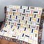 5 Chanel 25s Exclusive Store New Silk Square TowelOriginal 18mm twill silk double-sid_7845