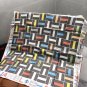 5 Chanel 25s Exclusive Store New Silk Square TowelOriginal 18mm twill silk double-sid_7846