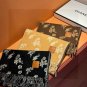 5 Chanel's OEM selects high-quality ultra-fine cashmere fibers for pure manual combing,