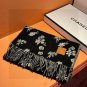 5 Chanel's OEM selects high-quality ultra-fine cashmere fibers for pure manual combing,_4511