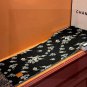 5 Chanel's OEM selects high-quality ultra-fine cashmere fibers for pure manual combing,_4511