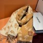 5 Chanel's OEM selects high-quality ultra-fine cashmere fibers for pure manual combing,_8060