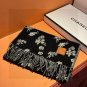 5 Chanel's OEM selects high-quality ultra-fine cashmere fibers for pure manual combing,_8061