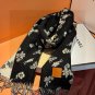 5 Chanel's OEM selects high-quality ultra-fine cashmere fibers for pure manual combing,_8061