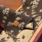 5 Chanel's OEM selects high-quality ultra-fine cashmere fibers for pure manual combing,_8062