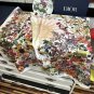 5 Dior 2025 Spring and Summer New Collection, [Sunflower God Series] is so beautiful [R_4135