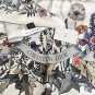 5 Dior 2025 Spring and Summer New Collection, [Sunflower God Series] is so beautiful [R_6124