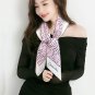 5 Dior Chardons 2025 new pattern print [proud] showcases Scotland as a symbol of protec