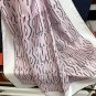 5 Dior Chardons 2025 new pattern print [proud] showcases Scotland as a symbol of protec