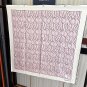 5 Dior Chardons 2025 new pattern print [proud] showcases Scotland as a symbol of protec