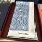 5 Dior Chardons 2025 new pattern print [proud] showcases Scotland as a symbol of protec_7596