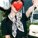 5 Double sided Same Color Chanel 18mm High Edition 2025 SpringSummer New Collection [C