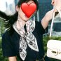5 Double sided Same Color Chanel 18mm High Edition 2025 SpringSummer New Collection [C