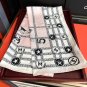 5 Double sided Same Color Chanel 18mm High Edition 2025 SpringSummer New Collection [C