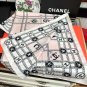 5 Double sided Same Color Chanel 18mm High Edition 2025 SpringSummer New Collection [C