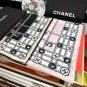 5 Double sided Same Color Chanel 18mm High Edition 2025 SpringSummer New Collection [C_634