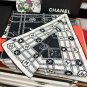 5 Double sided Same Color Chanel 18mm High Edition 2025 SpringSummer New Collection [C_634