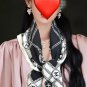5 Double sided Same Color Chanel 18mm High Edition 2025 SpringSummer New Collection [C_3186