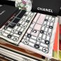 5 Double sided Same Color Chanel 18mm High Edition 2025 SpringSummer New Collection [C_3186