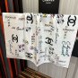 5 Double sided Same Color Chanel 18mm High Version Granny Chanel is always a classic [H