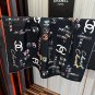 5 Double sided Same Color Chanel 18mm High Version Granny Chanel is always a classic [H_6521