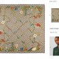 5 Double sided Same color High quality G Home 2025 New Edition [Animal Flower Pattern]
