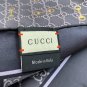 5 GUCCI 25s Exclusive Store New Silk Square TowelOriginal 18mm twill silk double-side_6301