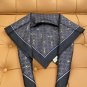 5 GUCCI 25s Exclusive Store New Silk Square TowelOriginal 18mm twill silk double-side_6301