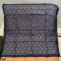 5 GUCCI 25s Exclusive Store New Silk Square TowelOriginal 18mm twill silk double-side_6301